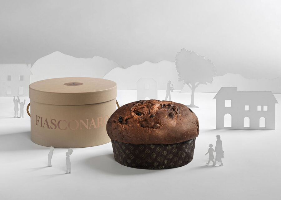 Panettone Classico al Malvasia - Image 2