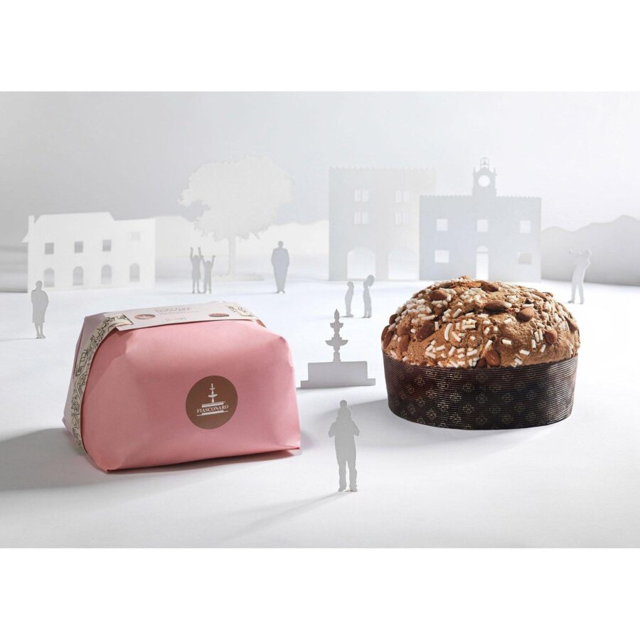 Panettone Mandorle - Image 2