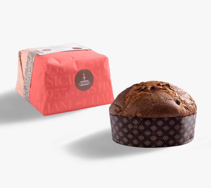 Panettone tradizionale - immagine 2