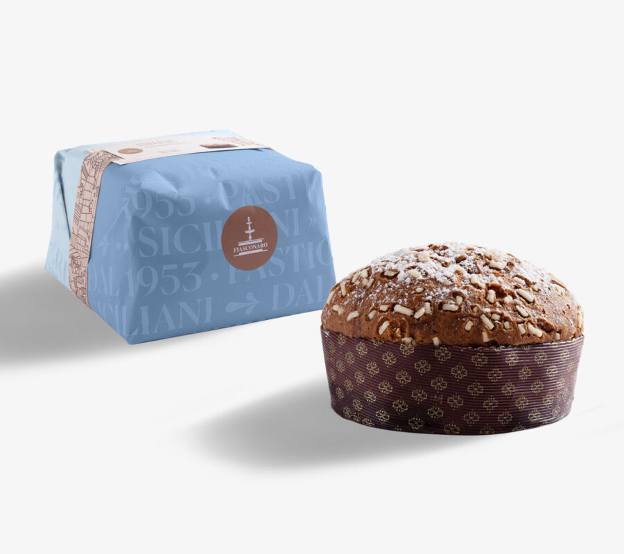 Panettone Pandorato - Image 2