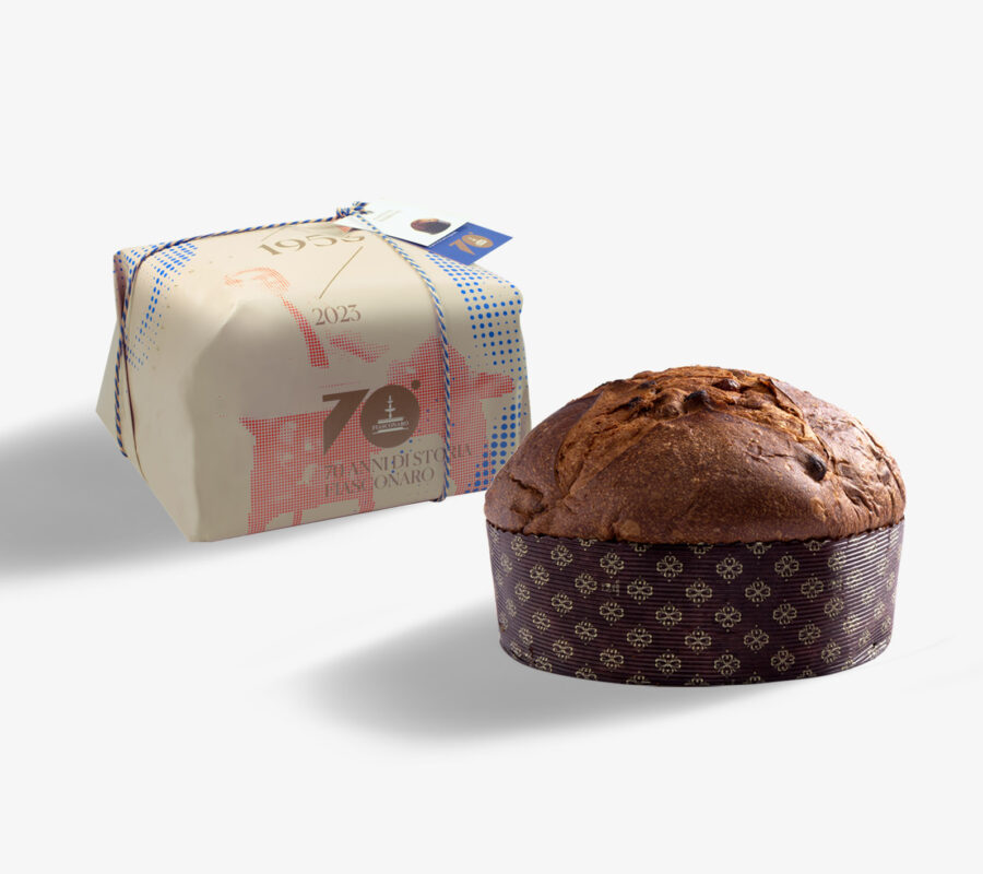 Panettone Tradizionale - immagine 2