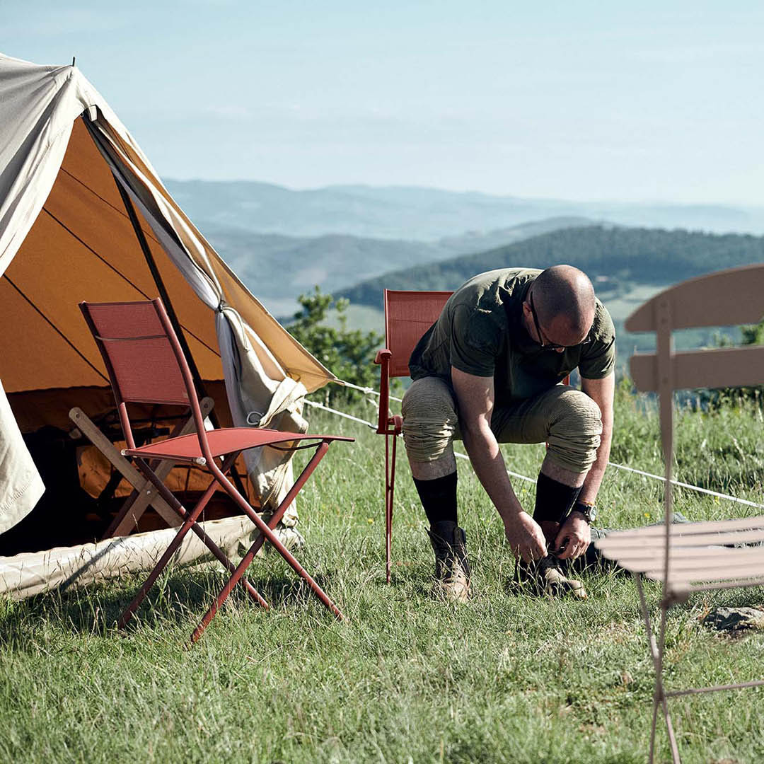 Plein Air Sedia - Image 3