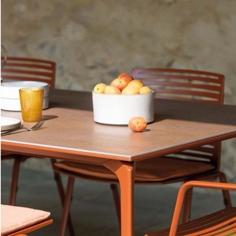 Tavolo Allsize allungabile con piano gres - Image 4