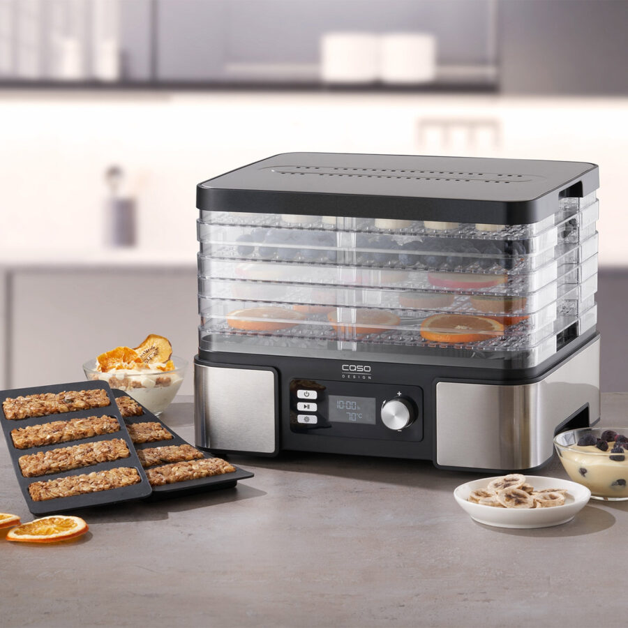 Disidratore HD 450 - Image 2