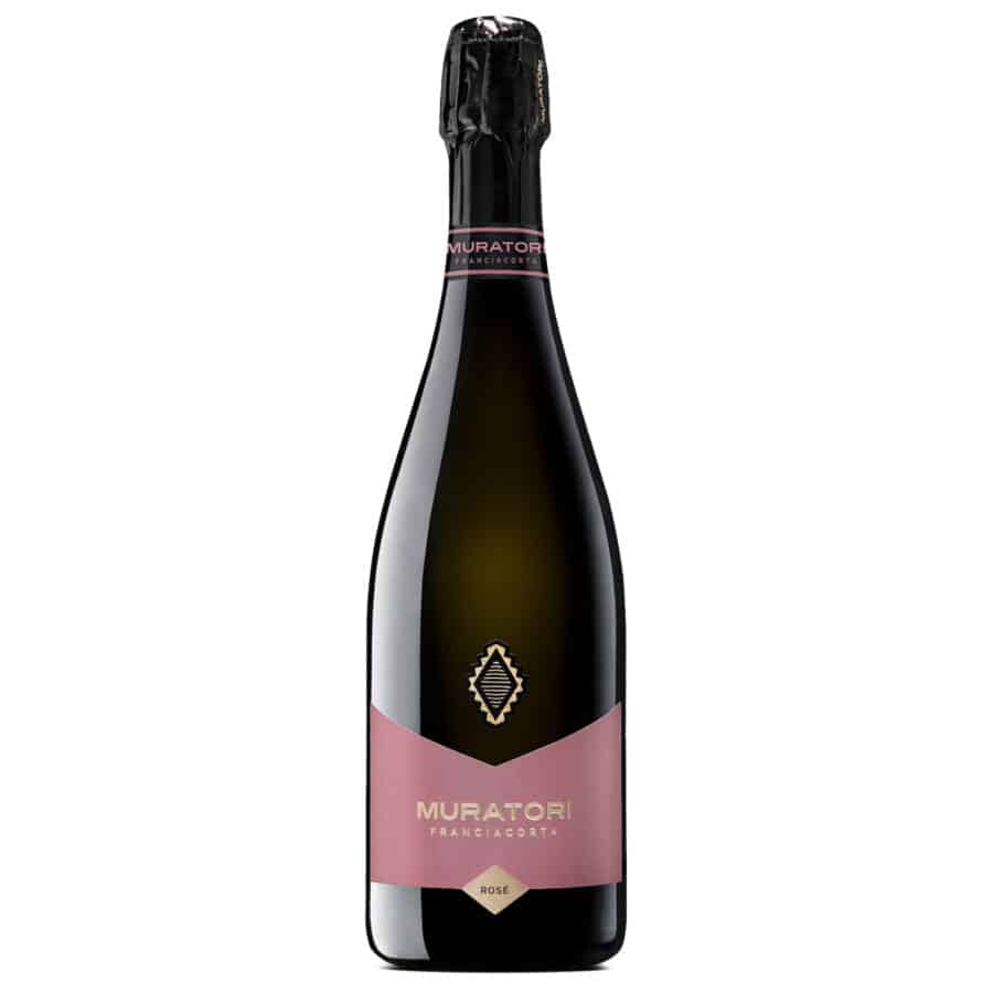 Franciacorta Rosé