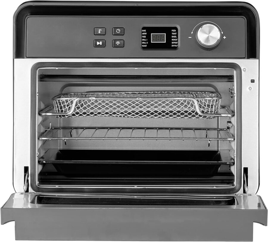 Friggitrice ad Aria Calda Airfry 1700 - immagine 3