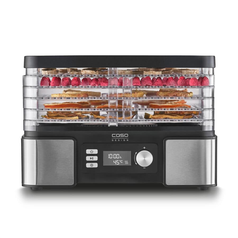 Disidratore HD 450