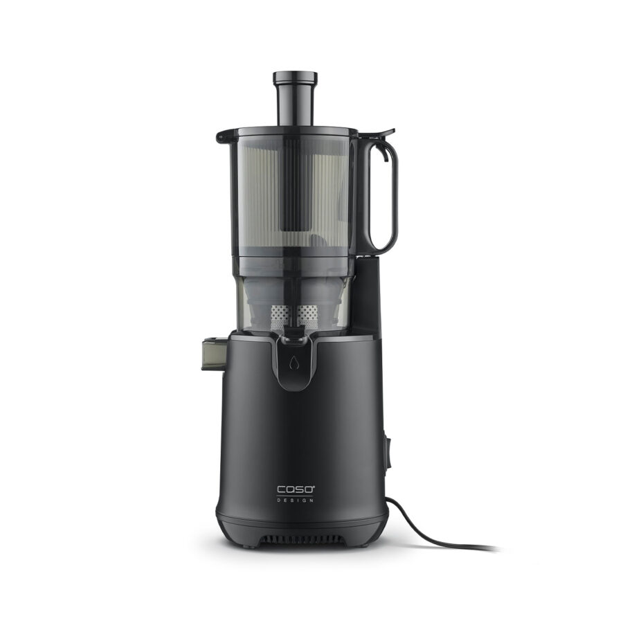 Estrattore SJW 600 XL