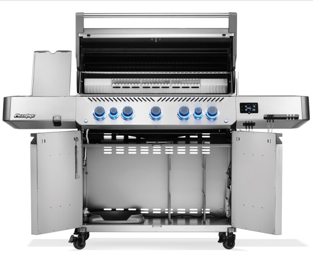 Prestige I P665VXRSIB - Image 2