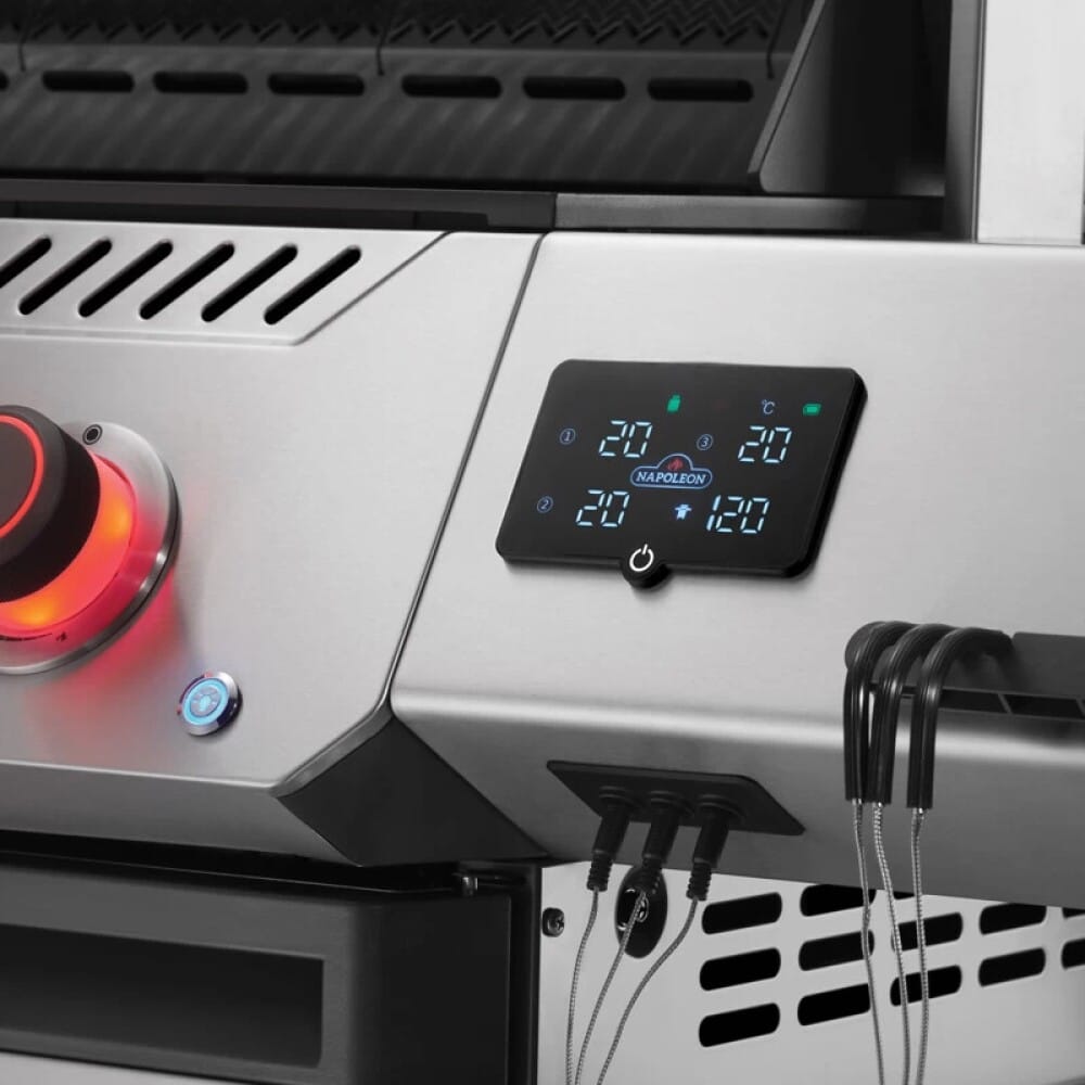 Prestige I P665VXRSIB - Image 3