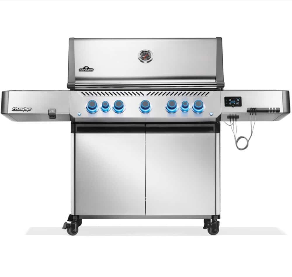 Prestige I P665VXRSIB