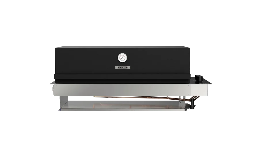 Barbecue FGB-FO 750