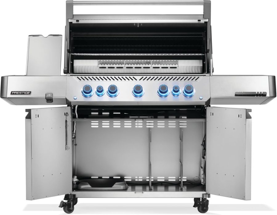 Prestige I P665VXRSIB - Image 2