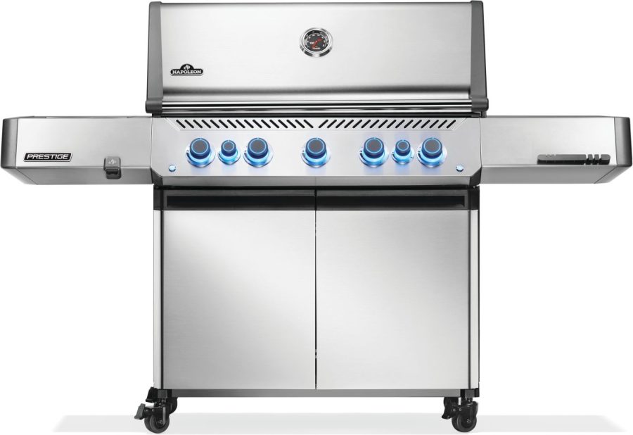 Prestige I P665VXRSIB