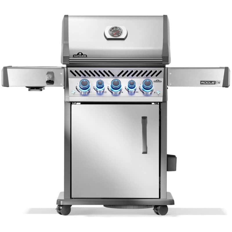 BBQ A GAS NAPOLEON ROGUE RPS425RSIBPSS A GPL