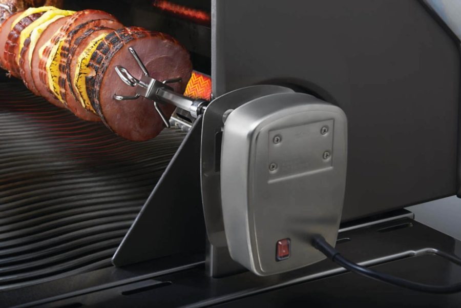 Girarrosto Per Prestige Pro 500 - Image 3