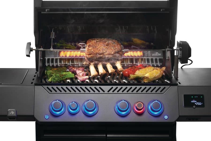 Phantom Prestige 500 Connected - Image 2