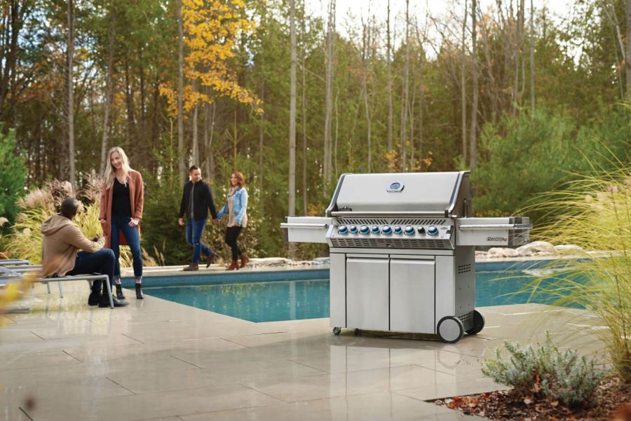 Prestige Pro 665 RSBI - immagine 3