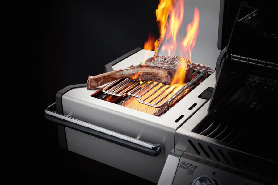 Prestige Pro 665 RSBI - immagine 6