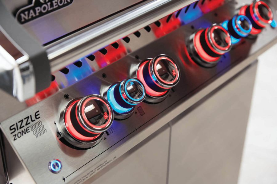 Prestige Pro 500 - Image 7