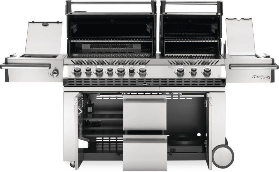 Prestige Pro 825 RSBI - Image 3