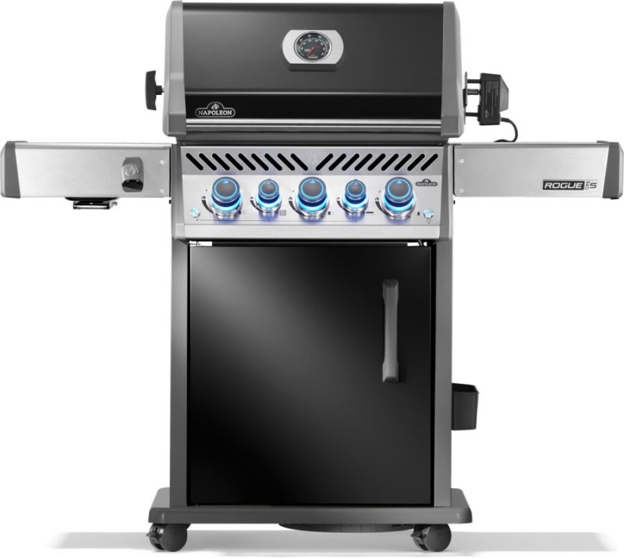 Rogue RPS425RSIBPK