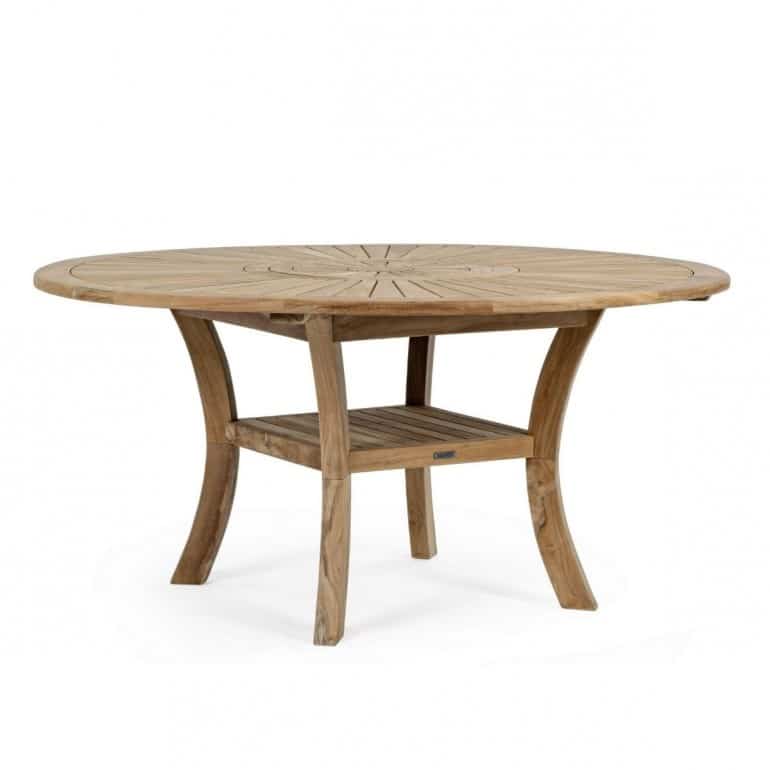 Tavolo Maryland D. 155