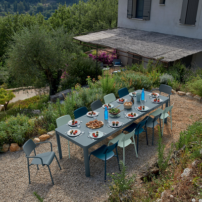 Tavolo Ribambelle Estensibile 149-299